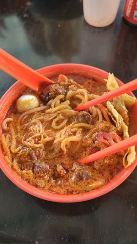 Comentarii opinii despre Coconut Bay 玉记面档