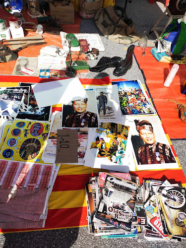 Opinii despre Pasar Karat Ipoh în Ipoh - Gastronomi dan perhotelan