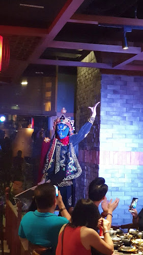 Shuguo Yinxiang Hotpot @Star Boulevard - Kuala Lumpur