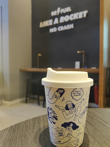 ZUS Coffee - Alor Gajah, Melaka - Alor Gajah