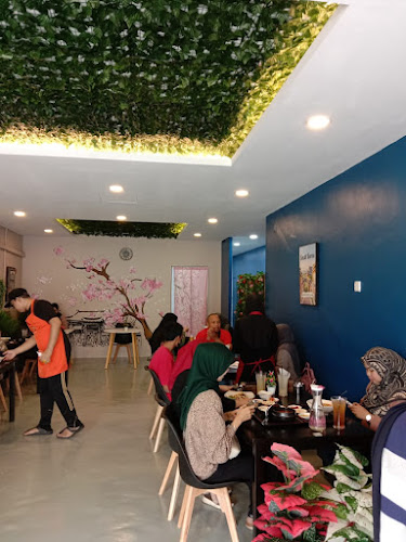 Comentarii opinii despre Kimchi Station Kuala Selangor