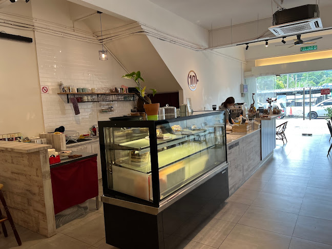 10, Hala Tambun Jaya 1, Taman Tambun Jaya, 31400 Ipoh, Perak