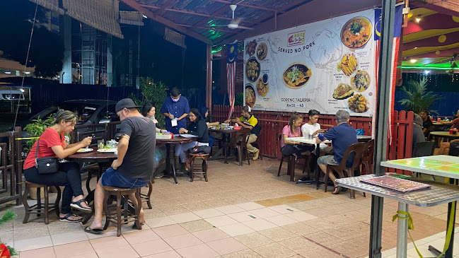 Comentarii opinii despre One To Six Seafood Restaurant