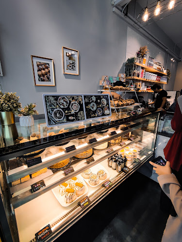 Comentarii opinii despre Belly Treats