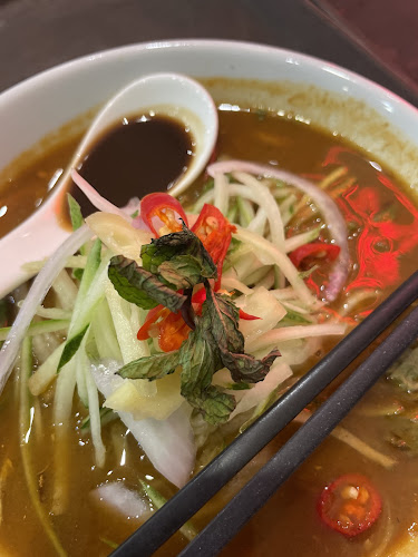 Opinii despre Penang Chendul în Petaling Jaya - Gastronomi dan perhotelan