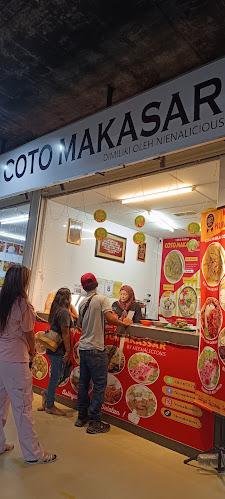 Coto Makassar by Nienalicious - Kota Kinabalu