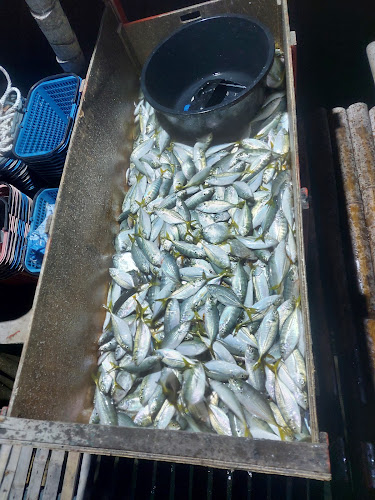 Opinii despre Ikan Bilis Labuan în Labuan - Gastronomi dan perhotelan