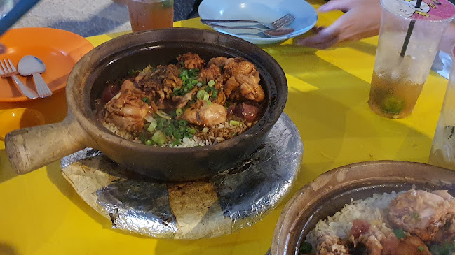Comentarii opinii despre 168 Claypot Chicken Rice