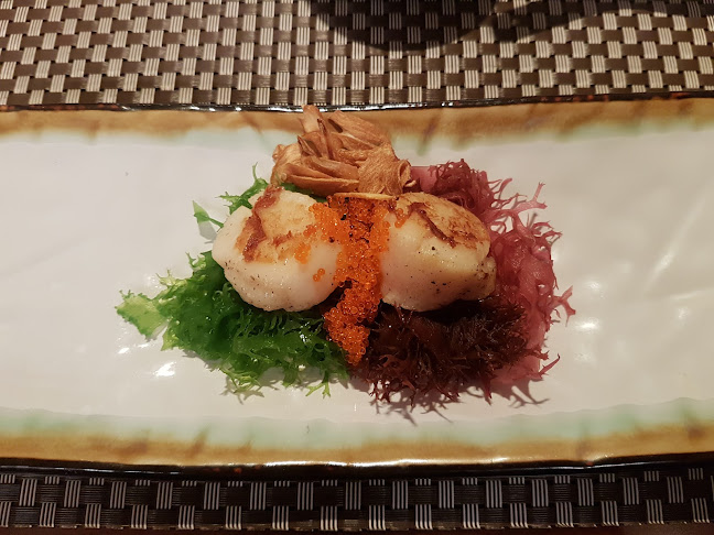 Lot G, 23A, Jln Tun Fuad Stephens, 88000 Kota Kinabalu, Sabah