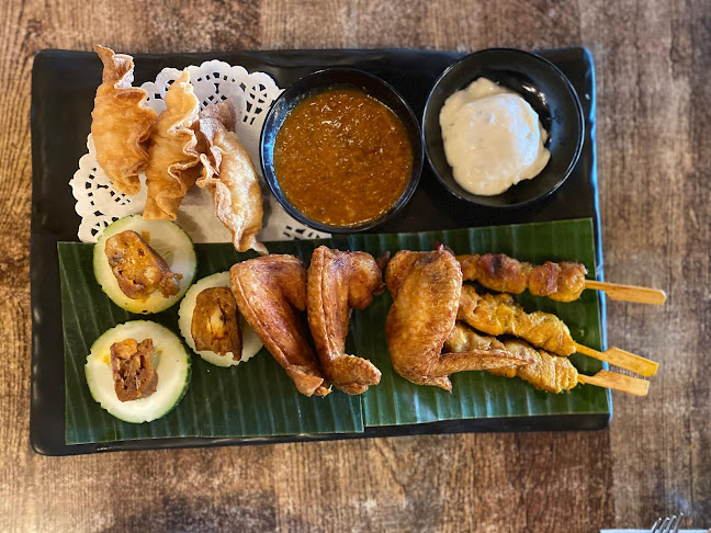 Opinii despre Madam Kwan’s Imago Mall, Sabah în Kota Kinabalu - Gastronomi dan perhotelan