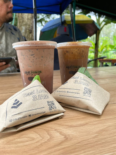 Kopi Pokok - Gastronomi dan perhotelan