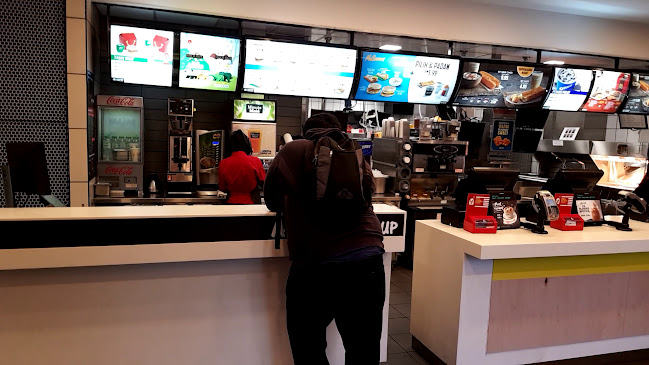McDonald's Kuala Terengganu DT