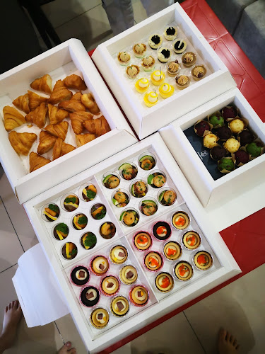 iDo Catering - Catering for All Occasions