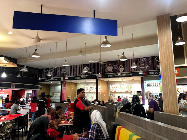 Lebuhraya Utara - Selatan, 35000 Tapah, Perak