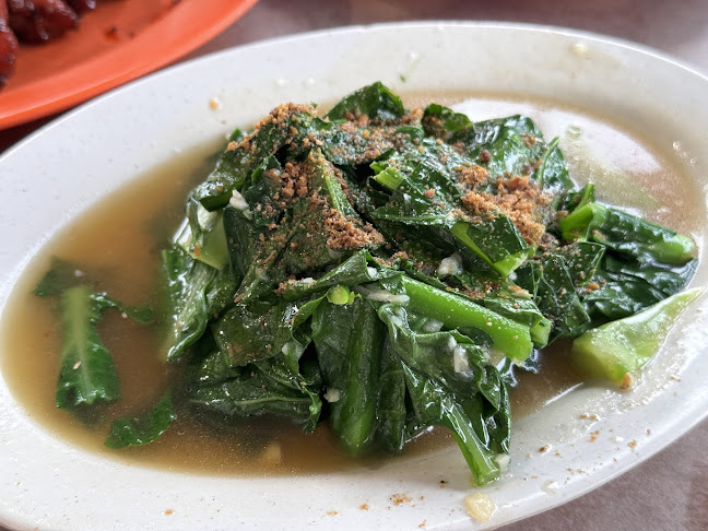 Look Yuen Restaurant - Bukit Mertajam