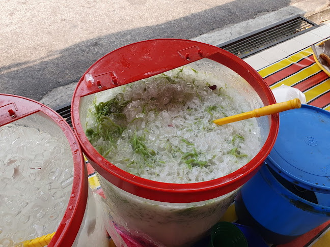 Opinii despre CEK DA STATION în Melaka - Gastronomi dan perhotelan