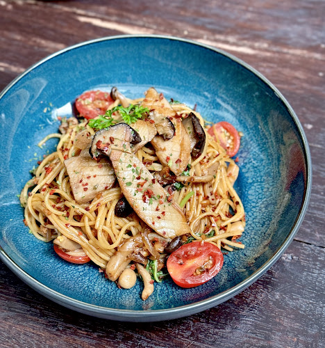 DoSomething-De Only Cafe - Ipoh