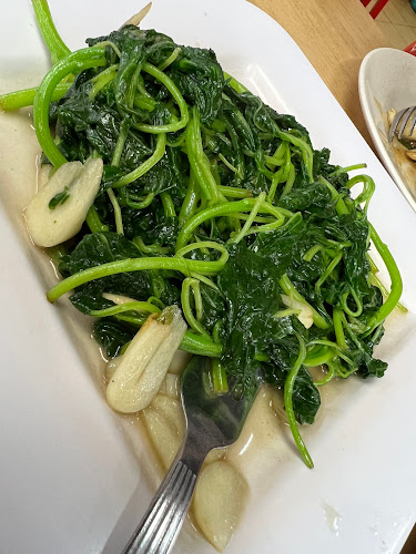 Restoran Yau Tak Teng - Gastronomi dan perhotelan