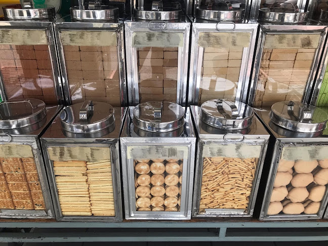 Hock Chuan Biscuit Centre