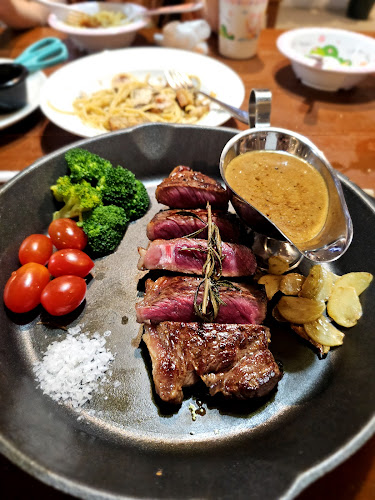 Opinii despre The Butcher's Kitchen în Johor Bahru - Gastronomi dan perhotelan