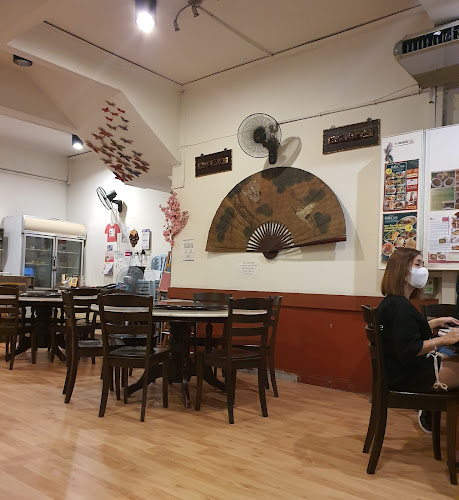 Restoran Bibi Chik - Petaling Jaya