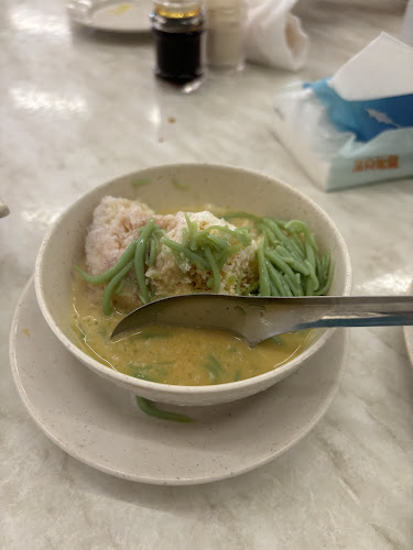 Bess Kopitiam • Pork Free Restaurant - Gastronomi dan perhotelan