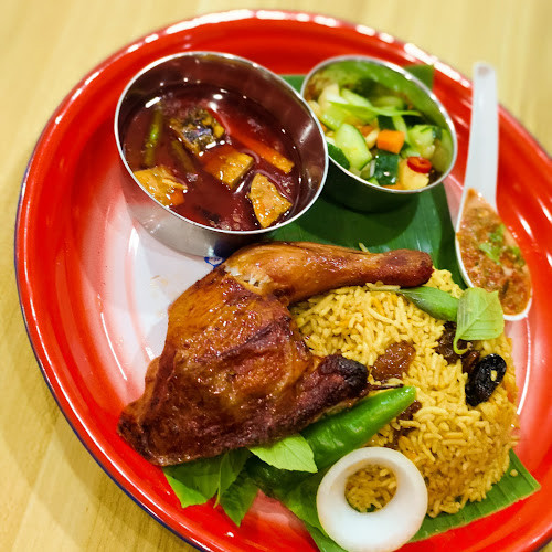 51, Jln Damansara, Kuala Lumpur Sentral, 50490 Kuala Lumpur, Wilayah Persekutuan Kuala Lumpur