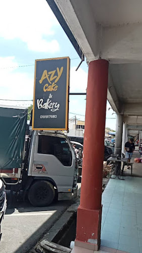 Opinii despre Azy Cake and Bakery în Bagan Serai - Gastronomi dan perhotelan