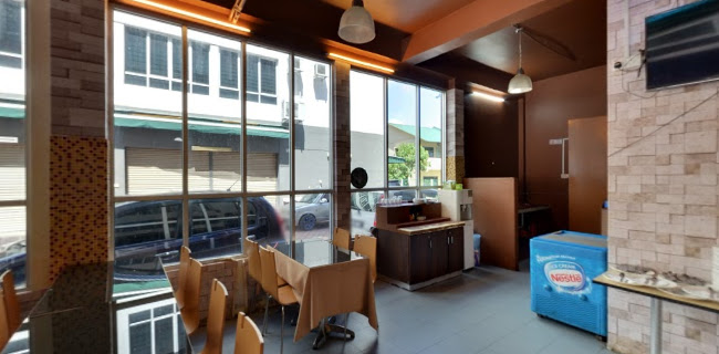 Comentarii opinii despre Hyderabad Recipe's Kuantan