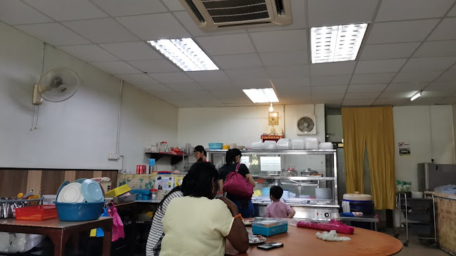 Faith Vegetarian Restaurant - Teluk Intan