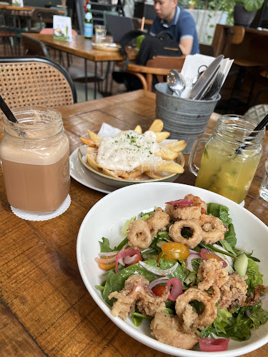 Opinii despre Jibby & Co în Subang Jaya - Gastronomi dan perhotelan