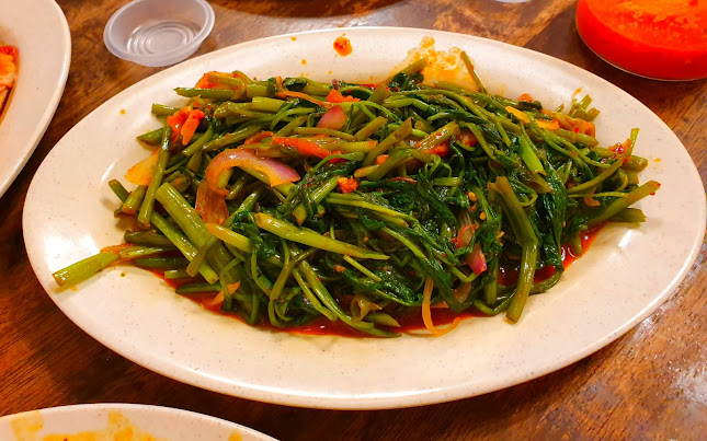 Comentarii opinii despre Jonker Chicken Rice Ball