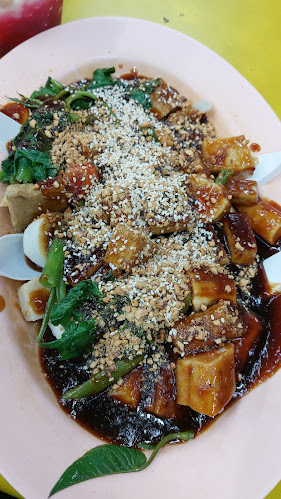 Medan Selera Dato' Tahwil Azar