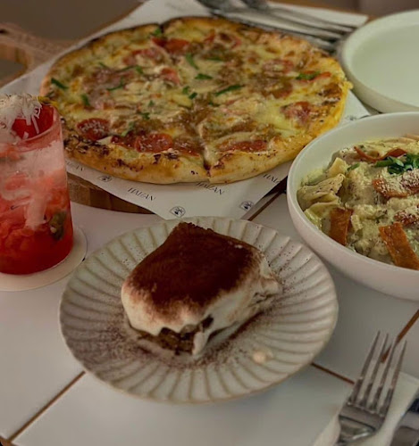 Halzan Penang - Gastronomi dan perhotelan