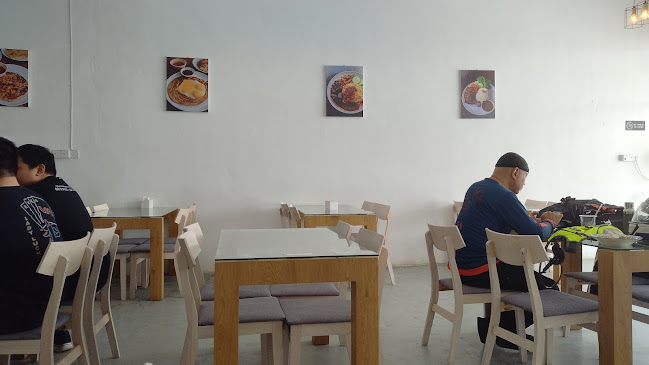 Eusoff Murtabucks - Miri