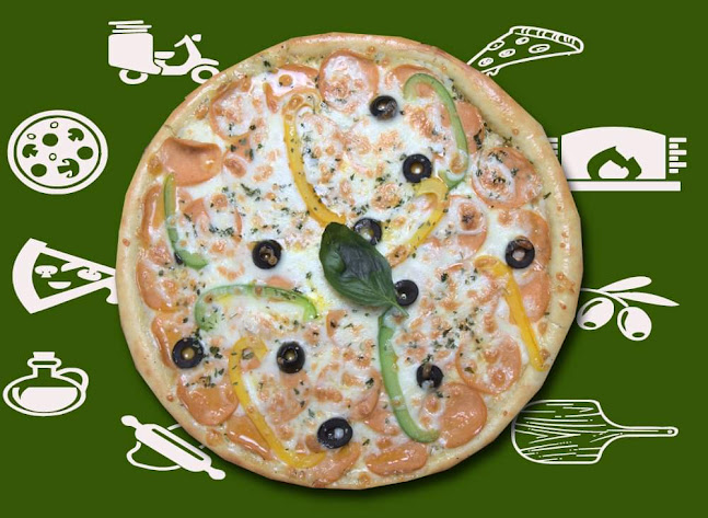 Comentarii opinii despre ILHAM PIZZA EMPIRE