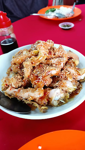 Opinii despre Restoran Baby Seafood în Klang - Gastronomi dan perhotelan