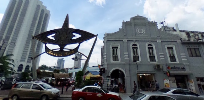 Opinii despre Al-Baik Di Bistro Restaurant în Kuala Lumpur - Gastronomi dan perhotelan