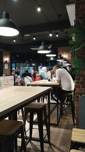 Nikusutei Japanese Muslim Restaurant, Bukit Jelutong - Shah Alam