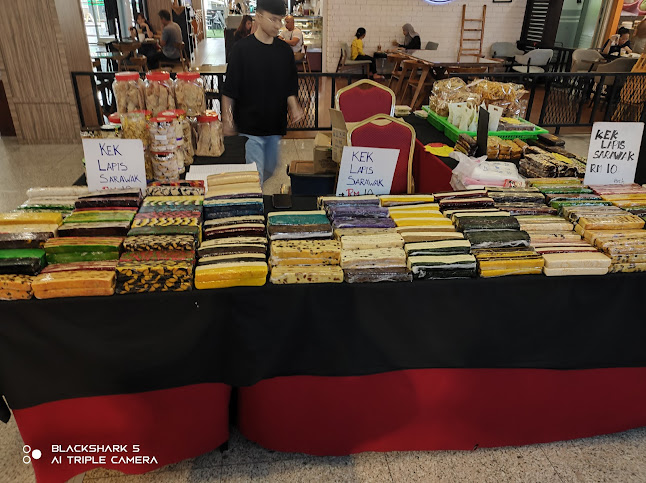 Permaisuri Imperial Mall, 98000 Miri, Sarawak