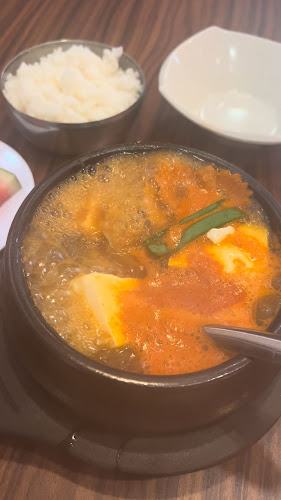 Chego Korean BBQ - Taiping