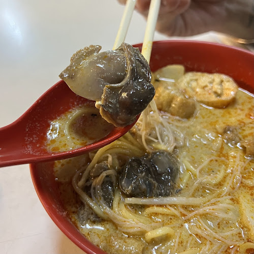 Section 14 Food Court | Medan Selera Seksyen 14