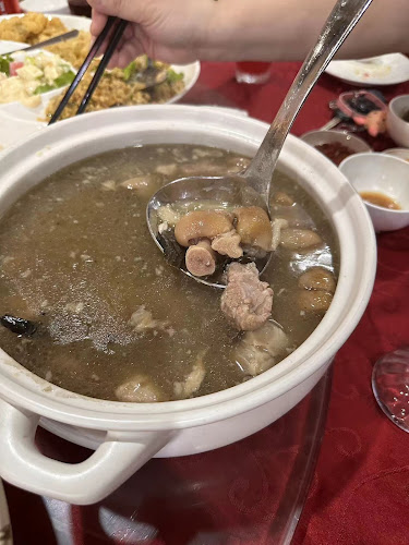 Comentarii opinii despre Restoran Makanan Laut Bulatan B5