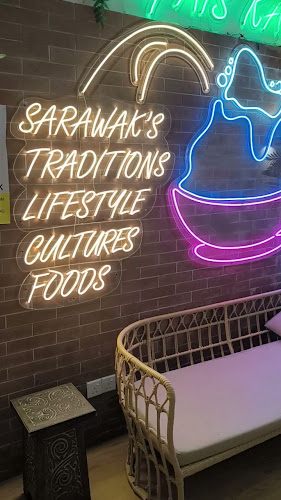 IG AIS KACANG @ Jalan Gambier - Kuching