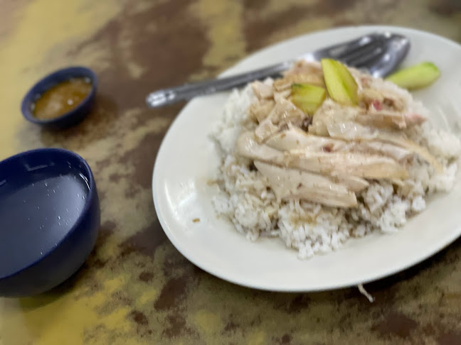 Opinii despre Restoran Bee Hooi în George Town - Gastronomi dan perhotelan