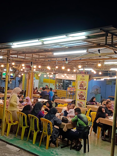 No 84 Jalan Ipoh Chemor Batu 9 Chemor, 31200 Ipoh, Perak