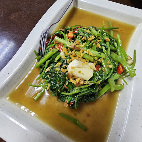 Opinii despre Restoran Warinee Tom Yam în Port Dickson - Gastronomi dan perhotelan