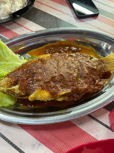 Opinii despre Kedai Makan Mek în Jerantut - Gastronomi dan perhotelan