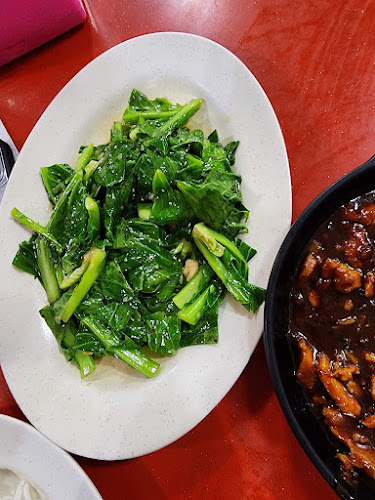 Opinii despre Ong Shun Seafood Restaurant în Johor Bahru - Gastronomi dan perhotelan