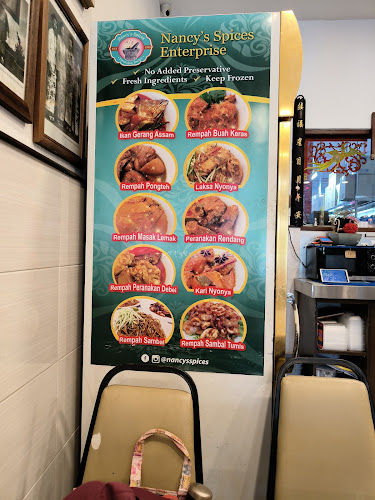 Opinii despre Nancy's Kitchen (Non-Halal) în Melaka - Gastronomi dan perhotelan